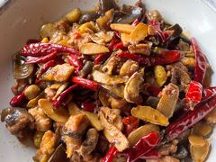 -印象鲵宴·张家界地标美食名片(溪布街店)