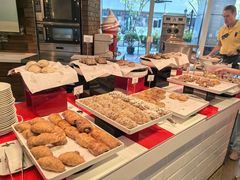 -上海浦东嘉里大酒店