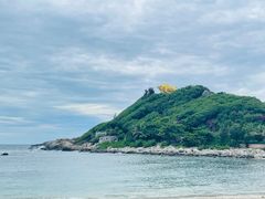 -三亚西岛海洋文化旅游区