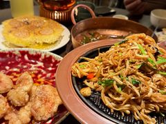 -奉天小馆·非遗东北菜(沈阳万象城店)