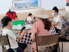 -钱大妈海鲜饭店(保利林语店)