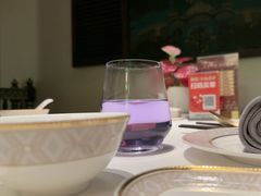 -金链花·泰国餐厅(国贸店)