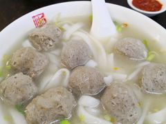 -潮镇老尾牛杂(环城西路店)