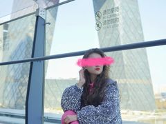 -中央广播电视总台(光华路办公区)