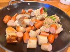 -沈阳瑞士酒店·普拉那啤酒坊
