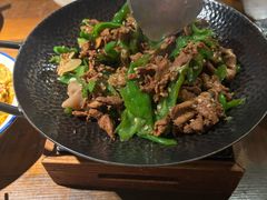 -洞庭土菜馆(易发广场店)