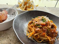 -22ºN BISTRO西餐&酒馆