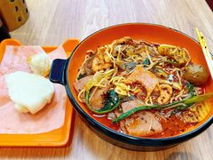 -拌陛河山抚顺麻辣拌(总店)
