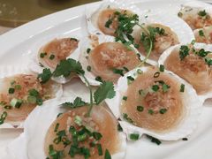 -富豪海鲜酒家(常平店)