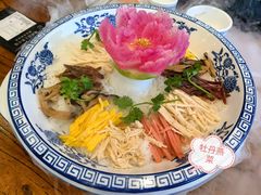 -老雒阳面馆·水席(定鼎门店)