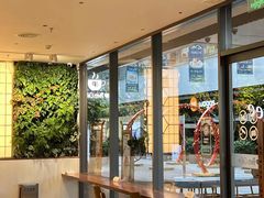 -Peet's Coffee皮爷咖啡(上海长风大悦城店)