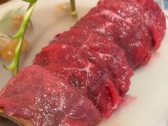 -盡膳口福跷脚牛肉火锅(国贸商城店)