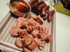 -哈啾嗨·新概念蒙餐(红星新城店)