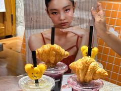 -欧巴烤肉(创富世纪店)