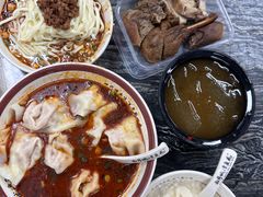 -西月城谭豆花(春熙路店)
