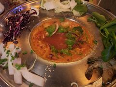 -Lanterns Vietnamese Restaurant