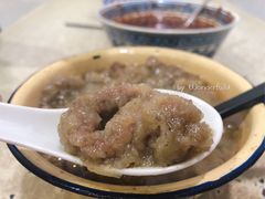 -定家小酥肉·清真(回民街店)