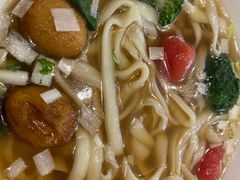 -太原面食店(解放路店)