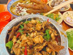 -江湖万州烤鱼(王子美食城)