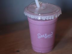 -Seesaw Coffee(88铜仁路店)