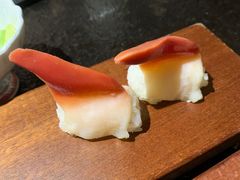 -古田居·特色寿司料理(星之岛旗舰店)