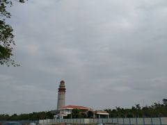 -五通灯塔公园