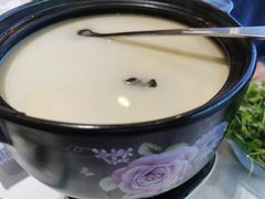 -同庆楼(滨湖万达广场店)