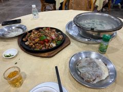 -标记美食新鲜猪杂(兴南大道店)
