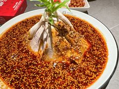 -麻都·成都菜(人民广场店)