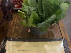 -井格重庆火锅(西直门凯德Mall店)
