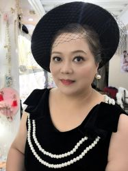 -时纪母女写真父母纪念照(静安店)