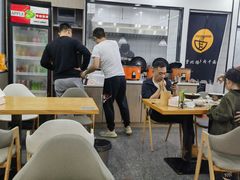 -经堂北路牛肉干面·溪口蒋永峰牛肉馆(宁波店)
