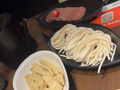 -快乐小羊·内蒙牛羊肉火锅(流花中心店)