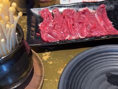 -手选潮汕鲜活牛肉火锅(二七广场店)