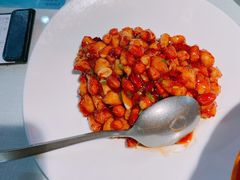 -老屋印象川菜(马园路店)