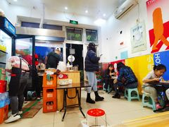 -郭记小街麻辣烫(南小街总店)