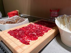 -海底捞火锅(杭州天虹购物中心店)