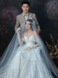 -第一夫人婚纱摄影(南京店)