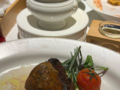 -王品牛排(珠海富华里店)
