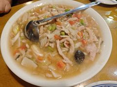 -杏花村水席楼·洛阳水席(老城十字街店)