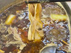 -肥婆麻辣火锅.顺德首创药材麻辣火锅(容桂店)