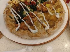 -必胜客(领界店)