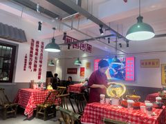 -龙师傅卤炒(天马店)
