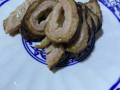 梆梆肉-朱秀英梆梆肉葫芦头(琉璃街店)
