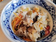 -龟兹KUCINA·新疆菜(前滩L+PLAZA店)