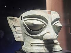 -三星堆博物馆