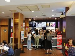-肯德基(杭州和平饭店)