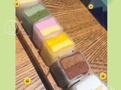 -Olé精品超市(北京合生汇店)