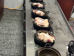 -斯丹姜母鸭·古法干香(田安南路店)