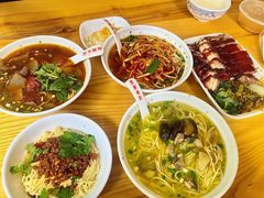 -万县面馆(高笋塘店)